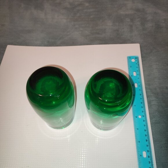 Green Glasses 2 PCS Set - Picture 6 of 6
